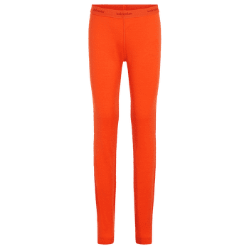 Colanți Icebreaker 200 Oasis Leggings FERVID