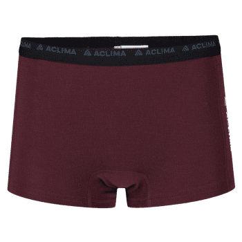 Boxeri Aclima WarmWool Boxer shorts Fig