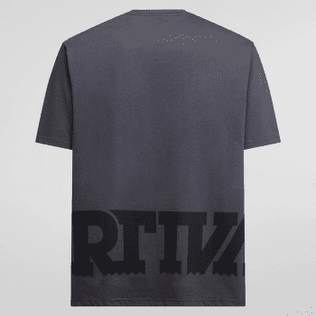 Tricou cu mânecă scurtă La Sportiva BIG LASPO T-SHIRT Men Onyx_G19G19