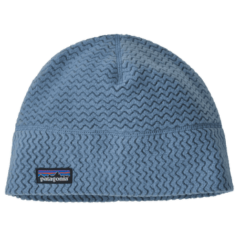Căciuli Patagonia R1 Air Beanie Barnacle Blue