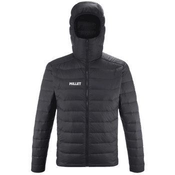 Jachetă Millet KAMET DOWN HD Men NOIR NEW