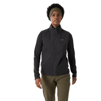 Vesta Arcteryx Atom Vest Women Azalea