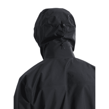Jachetă Arcteryx Beta AR Jacket Men Solitude / Void