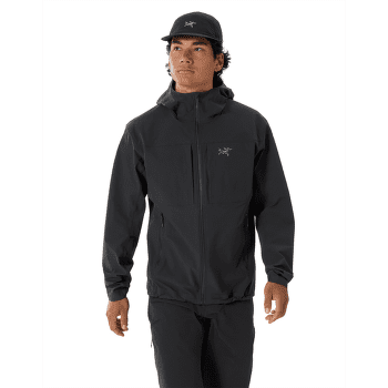 Jachetă Arcteryx Gamma Hoody Men Nightscape