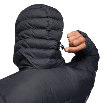 Jachetă Black Diamond Access Down Hoody Men Creek Blue