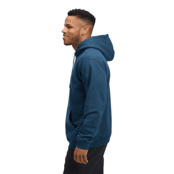 Hanorac Black Diamond Engineered Diamond PO Hoody Men Indigo