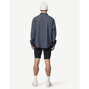 Cămașă cu mânecă lungă Devold Merino Overshirt Men 284B INK