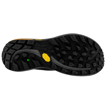 Încălțăminte Topo athletic Trailventure 2 WP Men Charcoal / Orange