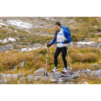 Încălțăminte Topo athletic Trailventure 2 WP Women Grey / Grey