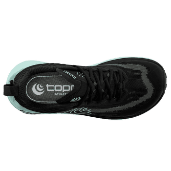 Încălțăminte Topo athletic Vista Women Black / Mint