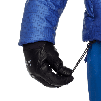 Jachetă Mammut Eiger Nordwand Light Down IN Hooded Jacket Men 50643 eiger blue