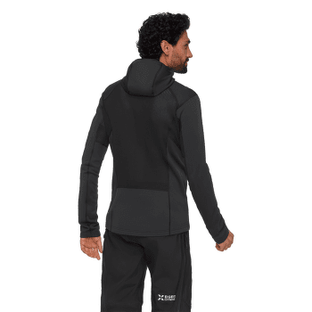 Jachetă Mammut Eiger Nordwand Advanced ML Hooded Jacket Men 50643 eiger blue