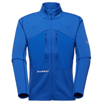 Jachetă Mammut Eiger Nordwand Advanced ML Jacket Men 50643 eiger blue