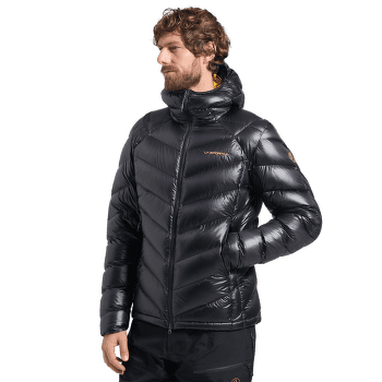 Jachetă La Sportiva LUMINA 300 DOWN JACKET MEN Black