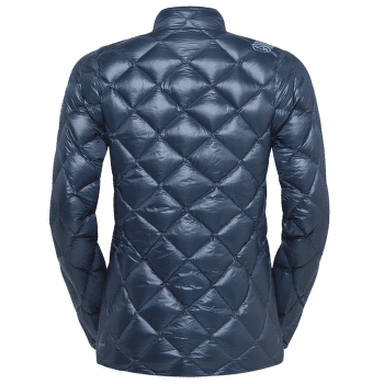Jachetă La Sportiva LUMINA 100 DOWN JACKET WOMEN Night Sky_B46B46