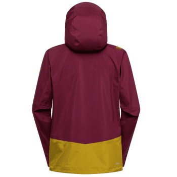 Jachetă La Sportiva SENDER GTX PERFORMANCE JACKET MEN Redwood/Savana
