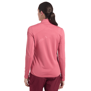 Jachetă La Sportiva COSMIC THERMAL JACKET WOMEN Night Sky_B46B46