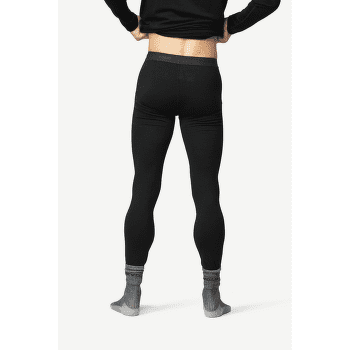 Colanți Devold Breeze Plus Merino 200 Longs Men 950A BLACK