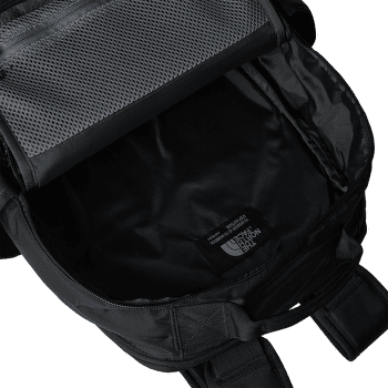 Rucsac The North Face BASE CAMP DAYPACK BIA TNF BLACK/ASPHALT GREY/SMOKED PEARL