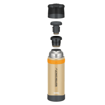 Termos Thermos Mountain FFX 0.9L Béžová