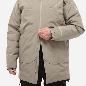 Jachetă Millet Chamonix Warm Parka Men DORITE NEW
