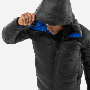 Jachetă Millet KAMET DOWN HOODIE MEN NOIR NEW