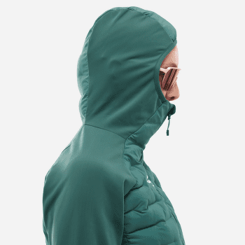 Jachetă Millet PIERRA MENT HYBRID HOOD WOMEN FOGGY DEW NEW