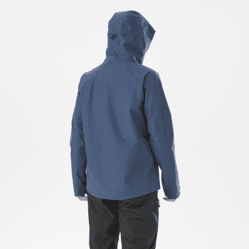 Jachetă Millet SENECA GTX 3L JACKET MEN DARK DENIM NEW