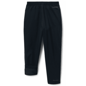 Pantaloni Columbia U Columbia Hike™ Lined Jogger Black 010