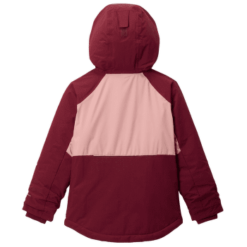 Jachetă Columbia Mighty Mogul™ III Jacket Eraser Pink, Rich Wine 659