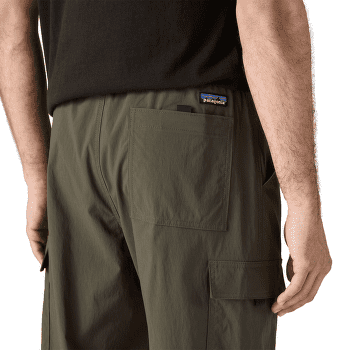 Pantaloni Patagonia Outdoor Everyday Pants Men Classic Tan