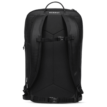 Rucsac Mammut Alto 18 black 0001