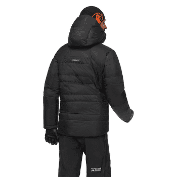 Jachetă Mammut Eiger Nordwand Advanced Down IN Hooded Jacket 50643 eiger blue