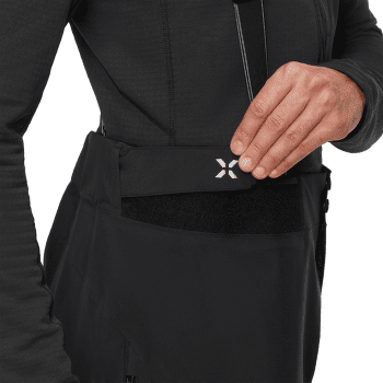 Pantaloni Mammut Eiger Nordwand Pro HS Pants Men 50643 eiger blue