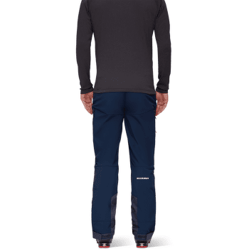 Pantaloni Mammut Taiss Guide SO Pants Men black 0001