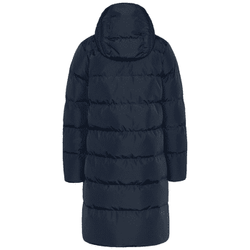 Hanorac Kari Traa JULIA PARKA ROYAL/DARK NAVY BLUE