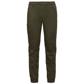 Pantaloni Black Diamond Notion Pants Men Dark Moss