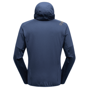 Hanorac La Sportiva Session Tech Hoody Men Night Sky_B46B46