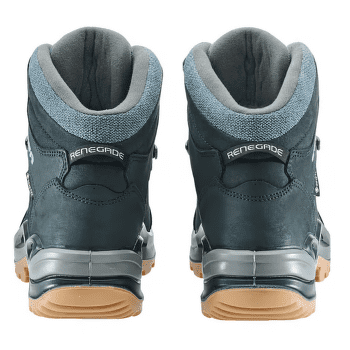 Încălțăminte Lowa Renegade Warm GTX Mid Women navy/eisblau