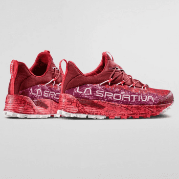 Încălțăminte La Sportiva Tempesta Women GTX Wine/Orchid