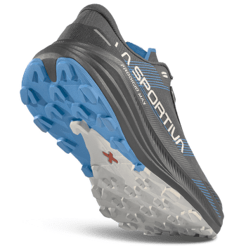 Încălțăminte La Sportiva Prodigio Max Men Grey/Chalk