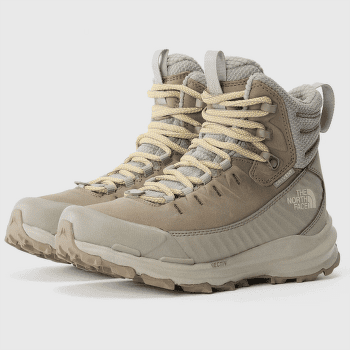 Încălțăminte The North Face Vectiv Fastpack Insulated WP women DUE STONE SLAB/MINERAL SALT