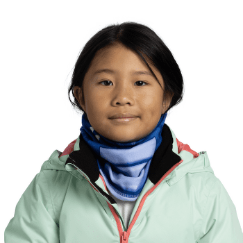 Păpuşă Buff Polar Balaclava LUTKY COBALT