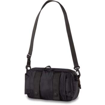 Rinichi Dakine JAGGER HYBRID HIP PACK Black