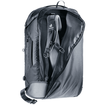 Rucsac deuter Access 55 Black
