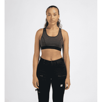 Sutien Aclima LightWool 180 Sports Top Women Marengo