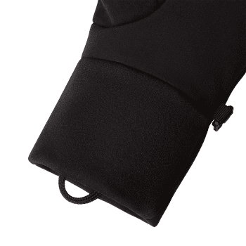 Mănuși The North Face APEX ETIP GLOVE Women TNF BLACK