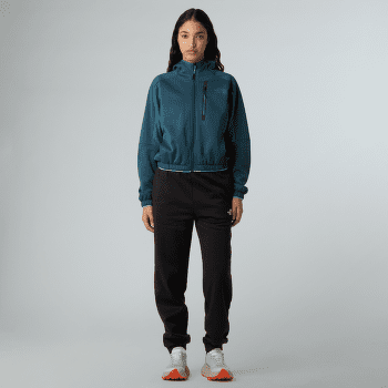 Jachetă The North Face MOUNTAIN ATHLETICS FLEECE FULL ZIP JACKET Women TNF BLACK