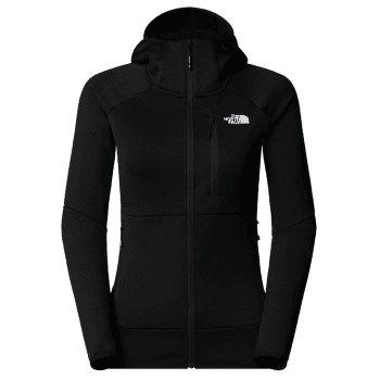 Jachetă The North Face METEORA FZ FLEECE TNF BLACK