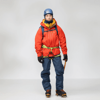 Jachetă Fjällräven Bergtagen GTX Pro Jacket Men Flame Orange